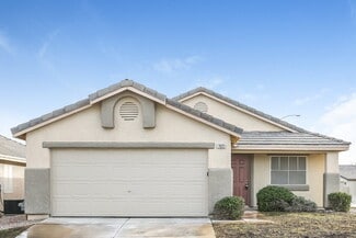 7933 Odysseus Ave, Las Vegas, NV 89131
