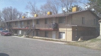 3070 Eccles Ave Unit 8, Ogden, UT 84403