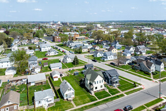 West End