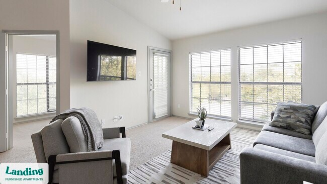 17811 Vail St unit 3306, Dallas, TX 75287 - photo 3