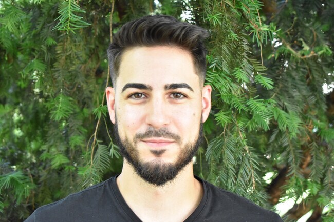 Agent Photo