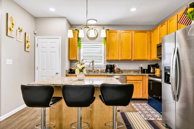 3909 Lafayette Ave, Saint Louis, MO 63110 - photo 5