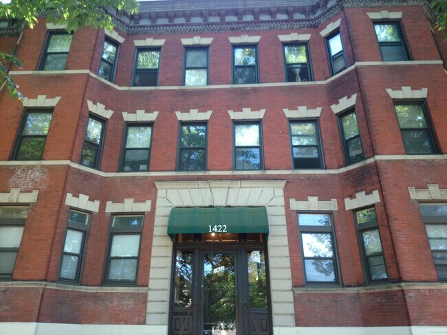 1422 Commonwealth Ave unit 4, Brighton, MA 02135 - photo 2