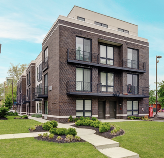 40 W 3rd Ave, Columbus, OH 43201
