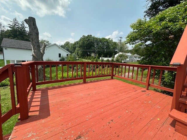 243 Park Ln unit 2, Trumbull, CT 06611 - photo 5