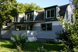 213 Mound Ave, Mankato, MN 56001