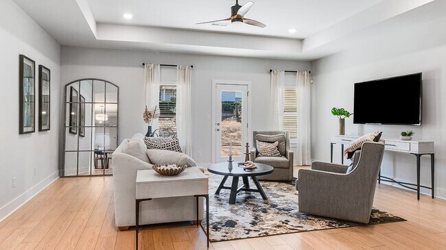 155 Protestant Dr, Madison, AL 35758 - photo 4