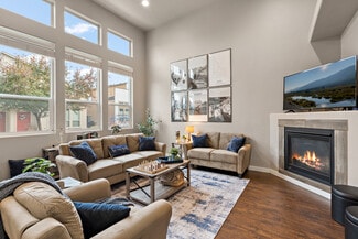 2900 N Villere Ln, Meridian, ID 83646