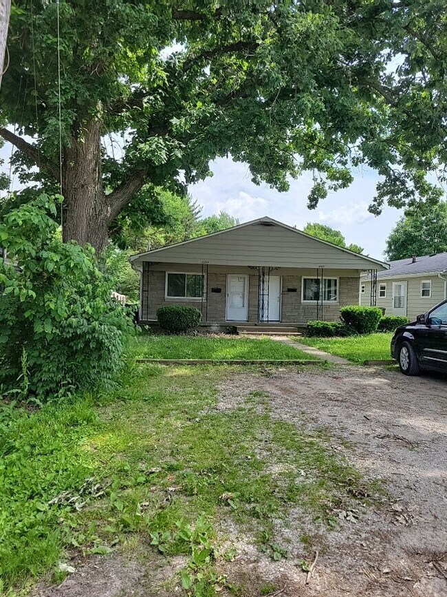 6207 E 12th St unit 6209, Indianapolis, IN 46219 - photo 6