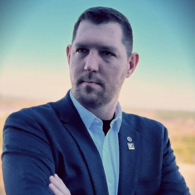 Agent Photo
