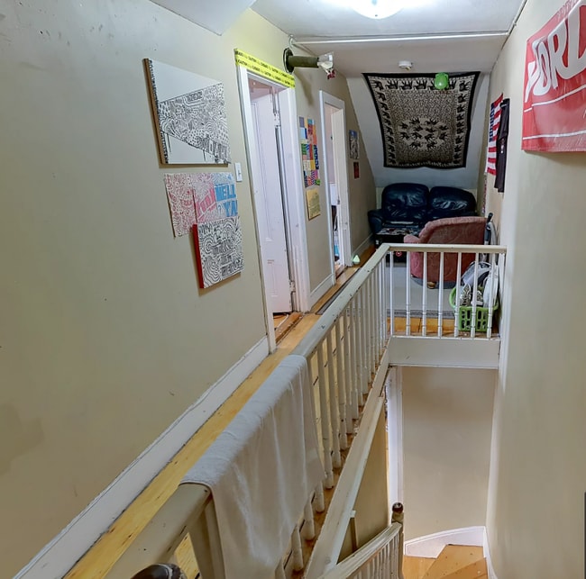 12 Saunders St unit 1, Boston, MA 02134 - photo 7