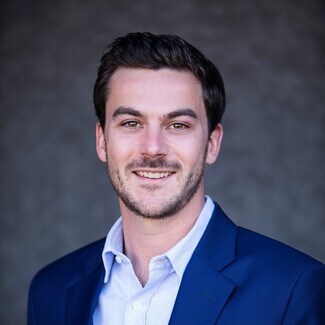 Joshua Kaplan