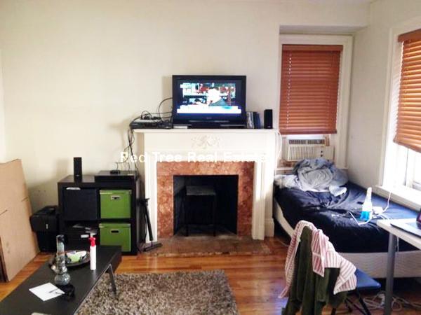 107 Myrtle St unit 3, Boston, MA 02114 - photo 4