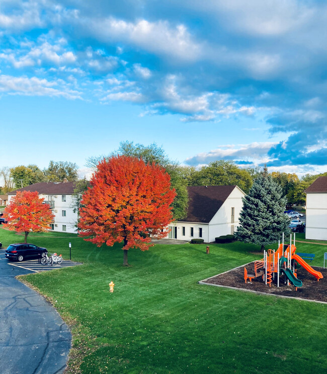 3114 Byron Center Ave SW, Wyoming, MI 49509
