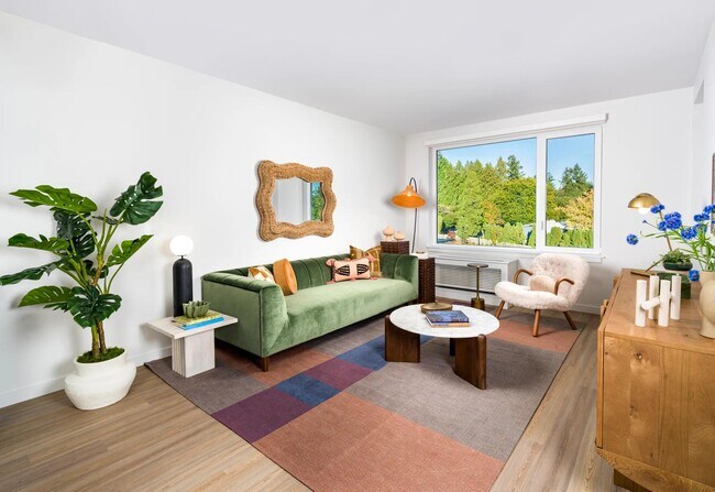 Modera Raleigh Hills, Beaverton, OR 97005 - photo 3