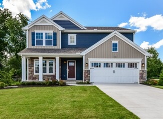 3215 E Crandell Dr Unit 2932, Charlotte, MI 48813