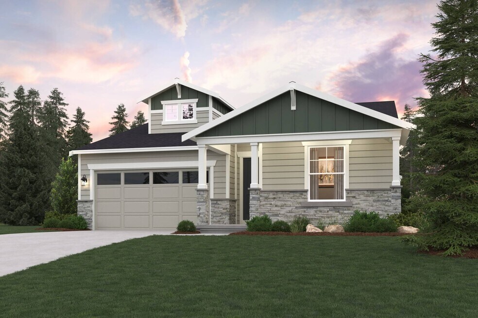 3982 McCormick Vlg Dr unit 36582888, Bremerton, WA 98312 - photo 1