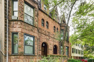 5429 S Blackstone Ave Unit Condo, Chicago, IL 60615