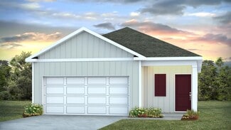 1348 Mosser Dr, Columbia, SC 29203