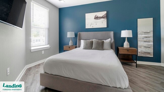 5110 Alston Glen Dr unit 1-309, Cary, NC 27519 - photo 4