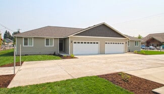 885 NW 2nd St Unit 207 NW Meadow Lakes Drive, Prineville, OR, Prineville, OR 97754