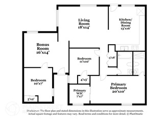 4648 S Rosette Ave, Tucson, AZ 85730