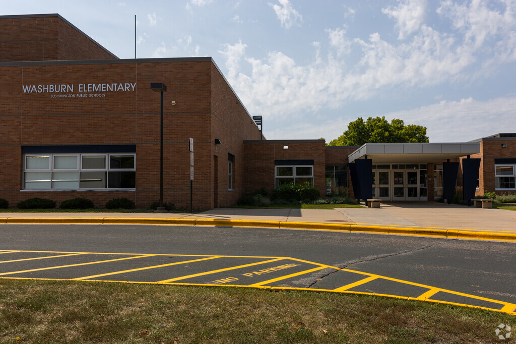 Washburn Elementary School, Rankings & Reviews - Homes.com