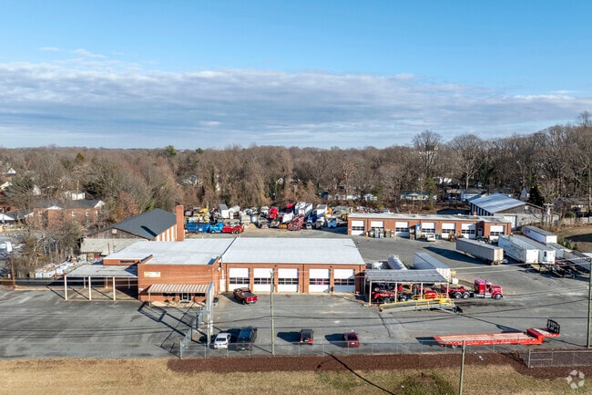 Winston Salem Christian School.