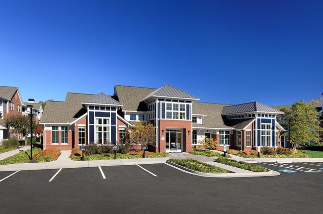 Clubhouse - Welcome!