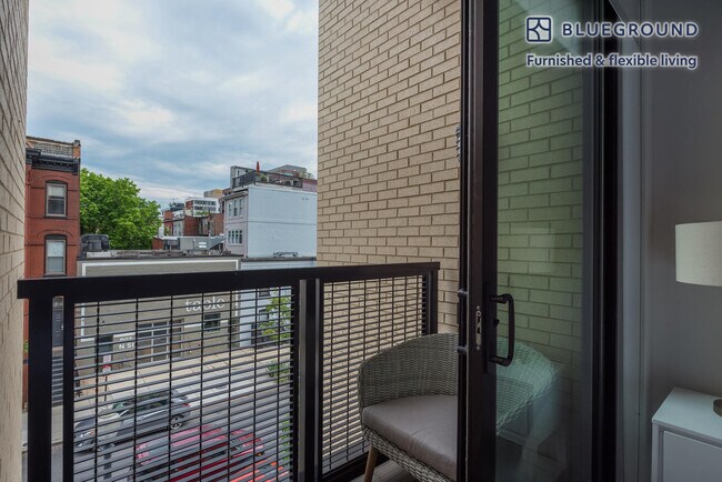 1250 9th St NW unit FL3-ID791, Washington, DC 20001 - photo 3