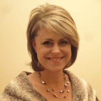 Kimberly Haeger