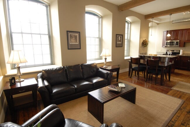 Lofts at Anthony Mill, Coventry, RI 02816 - photo 6