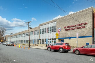 Dr. William H. Horton Elementary School