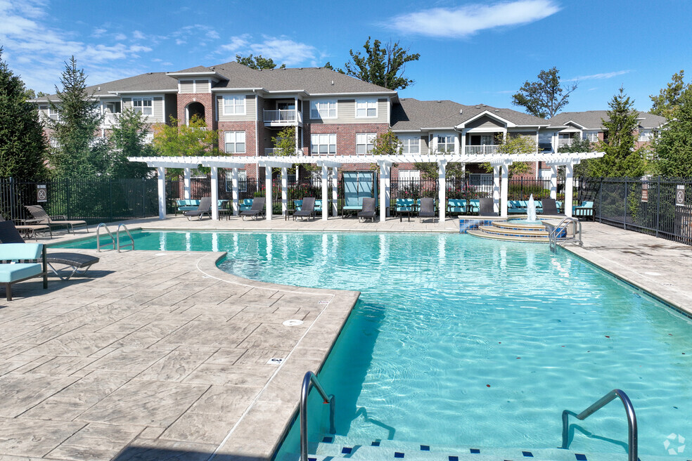 Canyon Club at Perry Crossing
