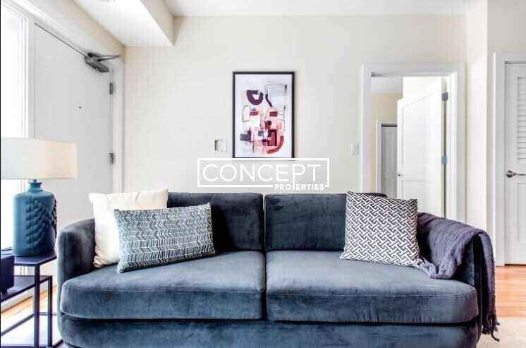 9 Miner St unit 407, Boston, MA 02215 - photo 1