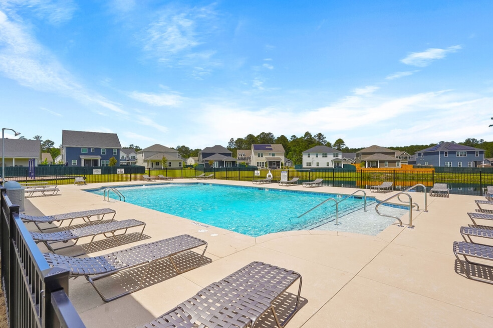 51 Hanover Place, Richmond Hill, GA 31324 - photo 1