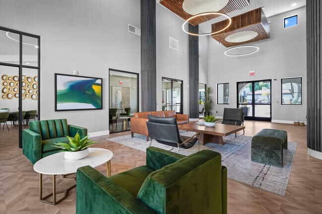 Cornerstone Park, Henderson, NV 89074 - photo 6