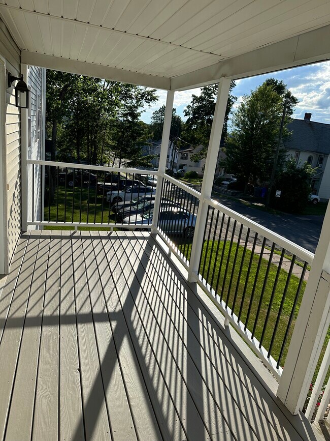 124 Pearl St unit 124A, Enfield, CT 06082 - photo 5