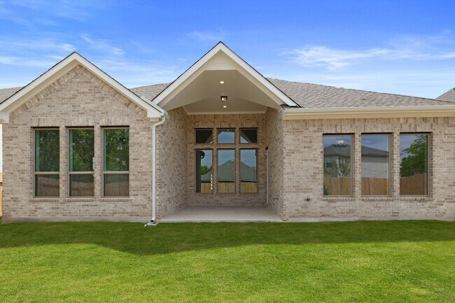 1709 Sauterne Dr, Leander, TX 78641 - photo 2