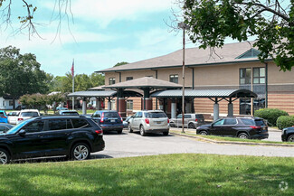 Tarrant Intermediate School