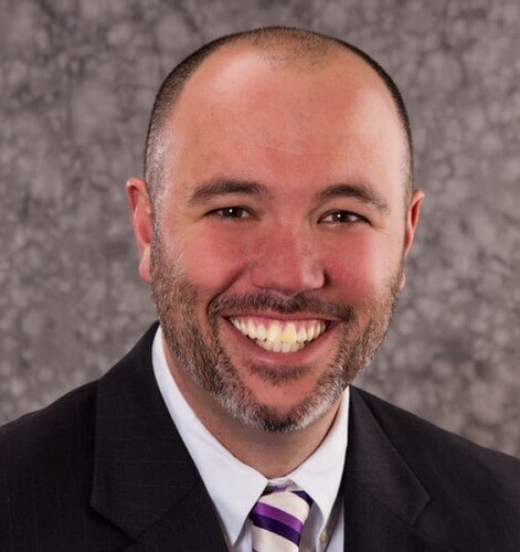Andrew Himes