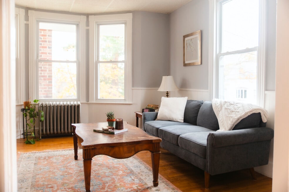 119 Sherwood St unit 1, Portland, ME 04103 - photo 1