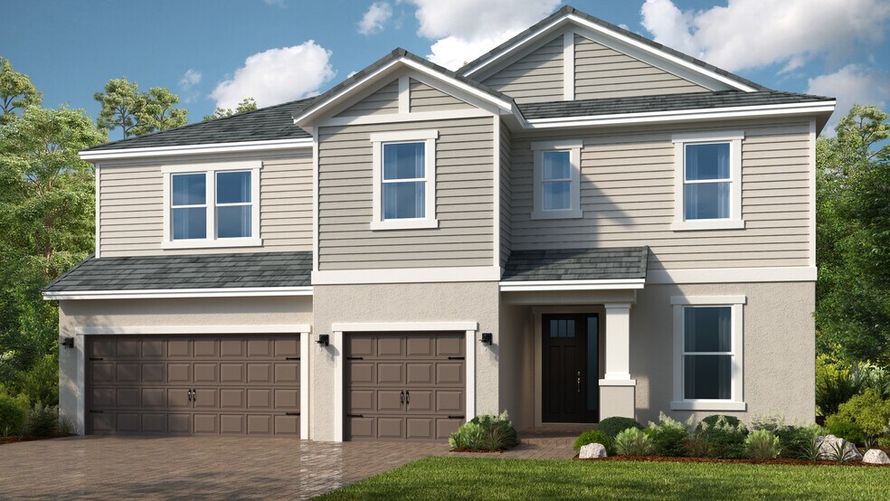 1703 Fallon Pass unit 36603469, Zephyrhills, FL 33541 - photo 1