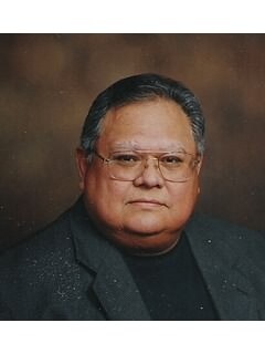 Ray Campos
