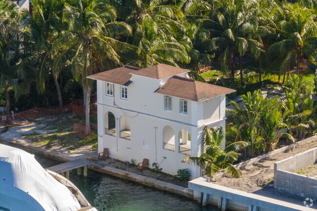 Al Capone’s former Palm Island home sold for $10.75 million for renovation.