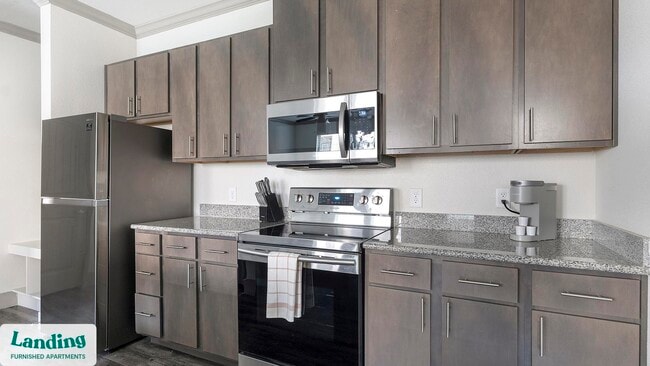 12500 Shadowglen Trace unit 5106, Manor, TX 78653 - photo 7