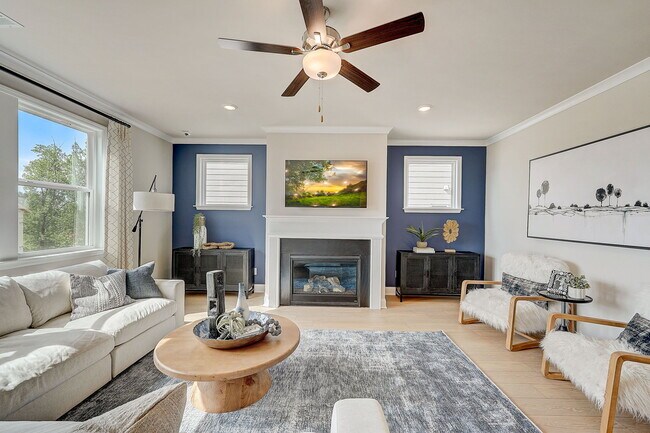 4027 Alderstone Dr, Flowery Branch, GA 30542 - photo 3