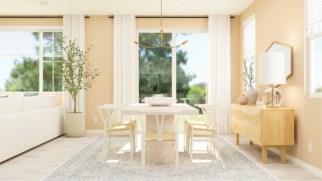 27183 Marimba Ct, Menifee, CA 92585 - photo 5