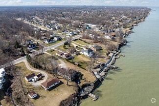 Sheffield Lake