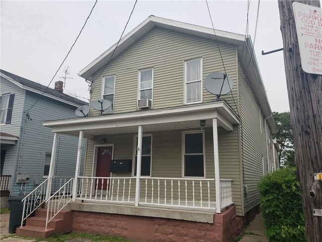 1709 Walnut St unit 2, Erie, PA 16502 - photo 2